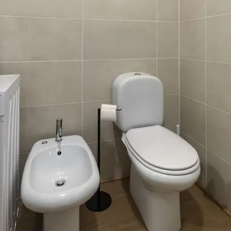 I-homes Family Comfort Appartamento