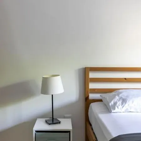 I-homes Family Comfort Appartamento Padova