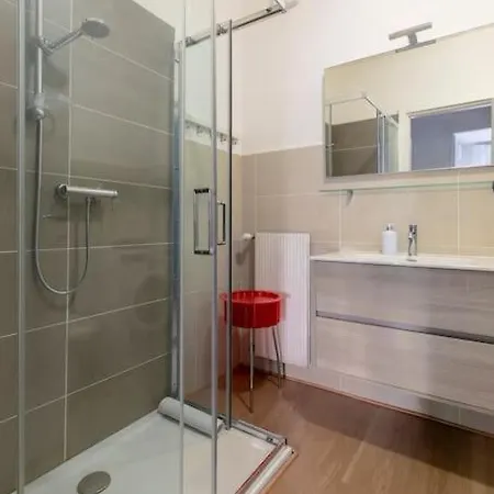 Appartamento I-homes Family Comfort *