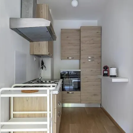 I-homes Family Comfort * Padova