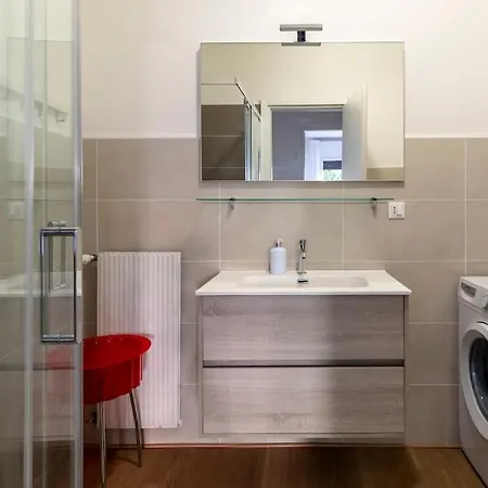 Appartamento I-homes Family Comfort