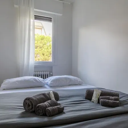 I-homes Family Comfort Appartamento Padova