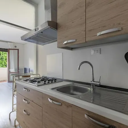 I-homes Family Comfort Appartamento