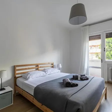 I-homes Family Comfort Appartamento Padova