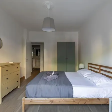 I-homes Family Comfort * Padova