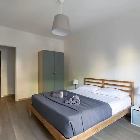Appartamento I-homes Family Comfort