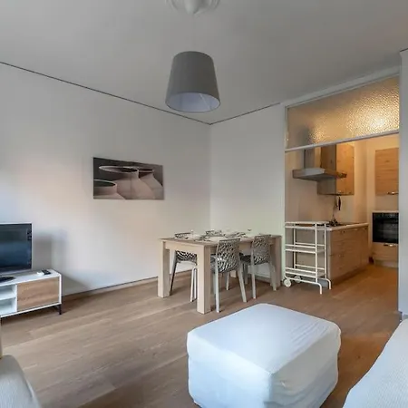 Appartamento I-homes Family Comfort Padova